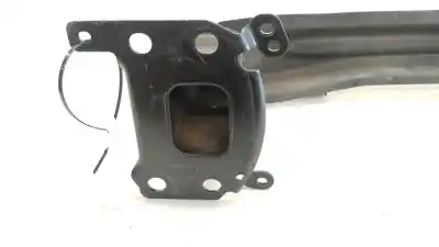 Second-hand car spare part front bumper reinforcement for seat leon (1p1) 2.0 tdi 16v oem iam references 1p0807109a 1p0807109a 1p0807109a