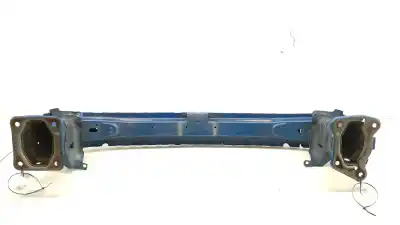 Peça sobressalente para automóvel em segunda mão reforço do pára choques dianteiro por mazda 3 (bk) 1.6 di turbo referências oem iam bpyk5007ya bpyk5007ya bpyk5007ya