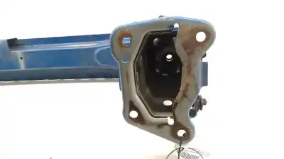 Peça sobressalente para automóvel em segunda mão reforço do pára choques dianteiro por mazda 3 (bk) 1.6 di turbo referências oem iam bpyk5007ya bpyk5007ya bpyk5007ya