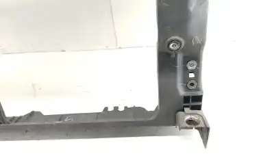 Second-hand car spare part front panel for mazda 3 (bk) 1.6 di turbo oem iam references bp4k53110 bp4k53110 bp4k53110