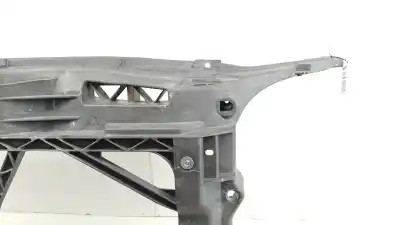 Second-hand car spare part front panel for mazda 3 (bk) 1.6 di turbo oem iam references bp4k53110 bp4k53110 bp4k53110