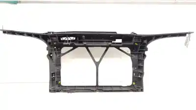 Second-hand car spare part front panel for mazda 3 (bk) 1.6 di turbo oem iam references bp4k53110 bp4k53110 bp4k53110