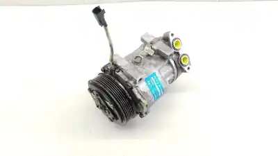 Second-hand car spare part AIR CONDITIONING COMPRESSOR for MAZDA 3 (BK)  OEM IAM references 3M5H19D629SB 3M5H19D629SB 3M5H19D629SB