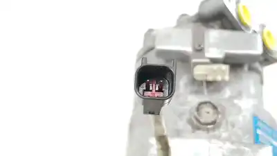 Second-hand car spare part air conditioning compressor for mazda 3 (bk) 1.6 di turbo oem iam references 3m5h19d629sb 3m5h19d629sb 3m5h19d629sb