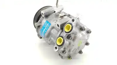 Second-hand car spare part air conditioning compressor for mazda 3 (bk) 1.6 di turbo oem iam references 3m5h19d629sb 3m5h19d629sb 3m5h19d629sb