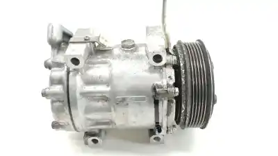 Second-hand car spare part air conditioning compressor for mazda 3 (bk) 1.6 di turbo oem iam references 3m5h19d629sb 3m5h19d629sb 3m5h19d629sb