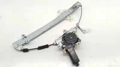 Second-hand car spare part REAR RIGHT WINDOW REGULATOR for HYUNDAI ACCENT II (LC)  OEM IAM references 8340425010 8340425010 8340425010
