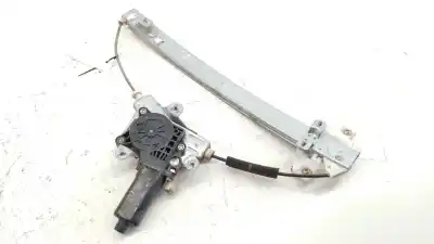 Second-hand car spare part REAR LEFT WINDOW REGULATOR for HYUNDAI ACCENT II (LC)  OEM IAM references 8340325010 8340325010 8340325010