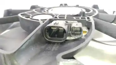 Pezzo di ricambio per auto di seconda mano elettroventola per citroen c5 ii break (re_) 2.0 hdi (rerhrh) riferimenti oem iam 1253l5 1253l5 1253l5