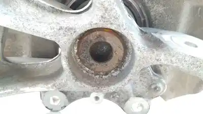 Pezzo di ricambio per auto di seconda mano snodo posteriore destro per citroen c5 ii break (re_) 2.0 hdi (rerhrh) riferimenti oem iam 517629 517629 517629