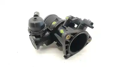 Gebrauchtes Autoersatzteil drosselklappenstutzen zum citroen c5 ii break (re_) 2.0 hdi (rerhrh) oem-iam-referenzen 9660110780