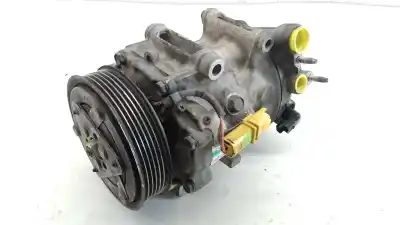 Gebrauchtes Autoersatzteil klimakompressor zum citroen c5 ii break (re_) 2.0 hdi (rerhrh) oem-iam-referenzen 9660555380