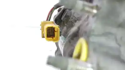 İkinci el araba yedek parçası klima kompresörü için citroen c5 ii break (re_) 2.0 hdi (rerhrh) oem iam referansları 9660555380 9660555380 9660555380