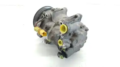 İkinci el araba yedek parçası klima kompresörü için citroen c5 ii break (re_) 2.0 hdi (rerhrh) oem iam referansları 9660555380 9660555380 9660555380