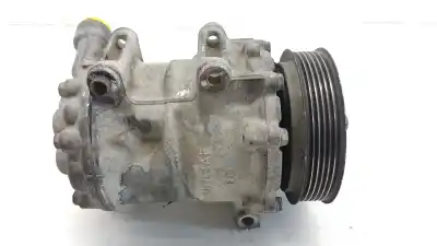 İkinci el araba yedek parçası klima kompresörü için citroen c5 ii break (re_) 2.0 hdi (rerhrh) oem iam referansları 9660555380 9660555380 9660555380