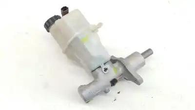 Gebrauchtes Autoersatzteil bremspumpe hauptbremszylinder zum citroen c5 ii break (re_) 2.0 hdi (rerhrh) oem-iam-referenzen 9646980980