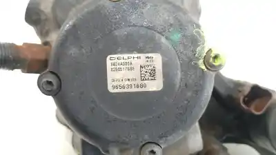 Piesă de schimb auto la mâna a doua pompa de injectie pentru citroen c5 ii break (re_) 2.0 hdi (rerhrh) referințe oem iam 9656391680 9656391680 9656391680