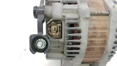 Second-hand car spare part alternator for citroen c5 ii break (re_) 2.0 hdi (rerhrh) oem iam references 9654752880 9654752880 9654752880