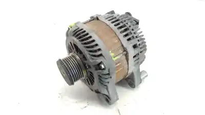 Second-hand car spare part alternator for citroen c5 ii break (re_) 2.0 hdi (rerhrh) oem iam references 9654752880 9654752880 9654752880