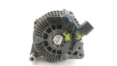 Second-hand car spare part alternator for citroen c5 ii break (re_) 2.0 hdi (rerhrh) oem iam references 9654752880 9654752880 9654752880