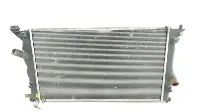 Pezzo di ricambio per auto di seconda mano radiatore d acqua per mazda 5 (cr19) 2.0 cd (cr19) riferimenti oem iam 4220008431