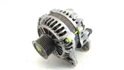 Pezzo di ricambio per auto di seconda mano alternatore per mazda 5 (cr19) 2.0 cd (cr19) riferimenti oem iam a3tb6581