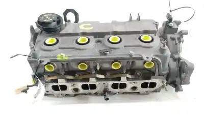 Pezzo di ricambio per auto di seconda mano Testata Motore per MAZDA 5 (CR19) 2.0 CD (CR19) Riferimenti OEM IAM RF7J10180 RF7J10180 RF7J10180