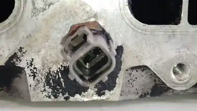 Peça sobressalente para automóvel em segunda mão cabeça / culatra por mazda 5 (cr19) 2.0 cd (cr19) referências oem iam rf7j10180 rf7j10180 rf7j10180