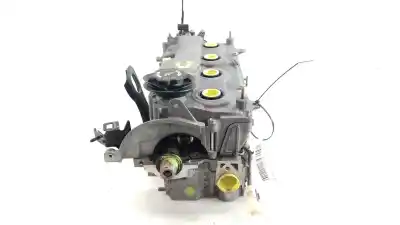 Peça sobressalente para automóvel em segunda mão cabeça / culatra por mazda 5 (cr19) 2.0 cd (cr19) referências oem iam rf7j10180 rf7j10180 rf7j10180