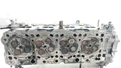 Peça sobressalente para automóvel em segunda mão cabeça / culatra por mazda 5 (cr19) 2.0 cd (cr19) referências oem iam rf7j10180 rf7j10180 rf7j10180