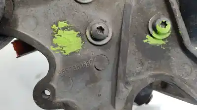 Second-hand car spare part right front suspension pump for citroen c5 ii break (re_) 2.0 hdi (rerhrh) oem iam references 9657351680 9657351680 9657351680