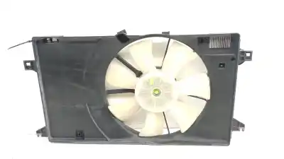 Pezzo di ricambio per auto di seconda mano elettroventola per mazda 5 (cr19) 2.0 cd (cr19) riferimenti oem iam 1680004850