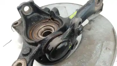İkinci el araba yedek parçası ön sag knuckle için citroen c5 ii break (re_) 2.0 hdi (rerhrh) oem iam referansları 364797 364797 364797