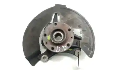 İkinci el araba yedek parçası ön sag knuckle için citroen c5 ii break (re_) 2.0 hdi (rerhrh) oem iam referansları 364797 364797 364797