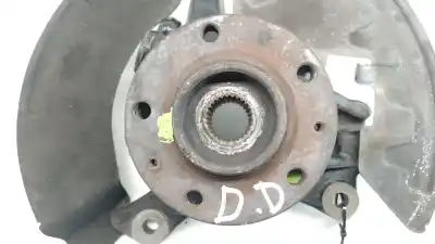 İkinci el araba yedek parçası ön sag knuckle için citroen c5 ii break (re_) 2.0 hdi (rerhrh) oem iam referansları 364797 364797 364797