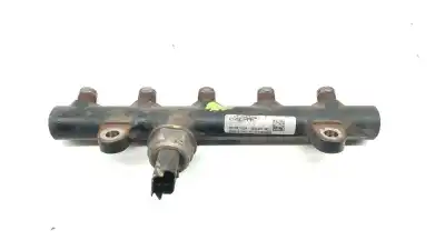 Gebrauchtes Autoersatzteil injektorrampe zum citroen c5 ii break (re_) 2.0 hdi (rerhrh) oem-iam-referenzen 9656391180