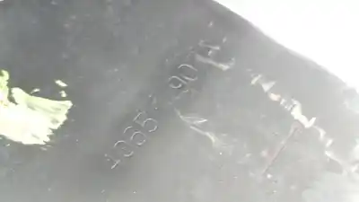 Peça sobressalente para automóvel em segunda mão reforço travessa inferior por toyota auris (_e15_) 2.0 d-4d (ade150_) referências oem iam   