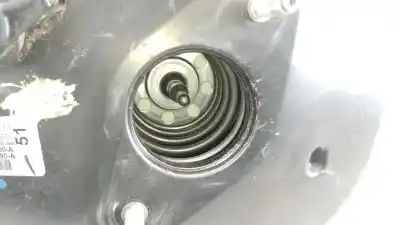 Peça sobressalente para automóvel em segunda mão servo freio por toyota auris (_e15_) 2.0 d-4d (ade150_) referências oem iam 4720002600a 4720002600a 4720002600a