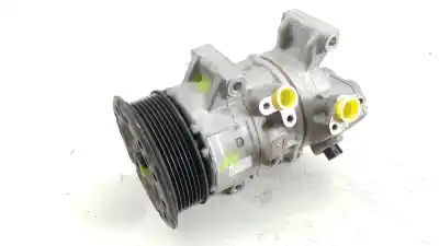 Second-hand car spare part air conditioning compressor for toyota auris (_e15_) 2.0 d-4d (ade150_) oem iam references ge4472601257