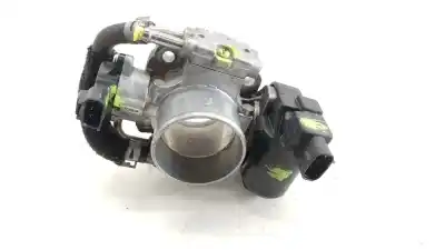 Second-hand car spare part throttle body for toyota auris (_e15_) 2.0 d-4d (ade150_) oem iam references 1923002010