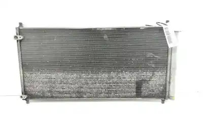 Second-hand car spare part air conditioning condenser / radiator for toyota auris (_e15_) 2.0 d-4d (ade150_) oem iam references 8845012290