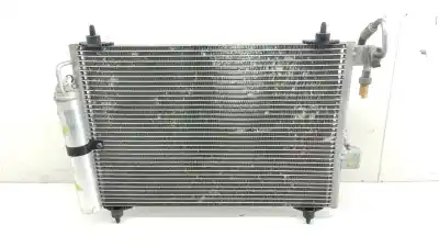 Gebrauchtes Autoersatzteil kondensator / kühler der klimaanlage kondensator zum citroen c5 ii break (re_) 2.0 hdi (rerhrh) oem-iam-referenzen 1610161080