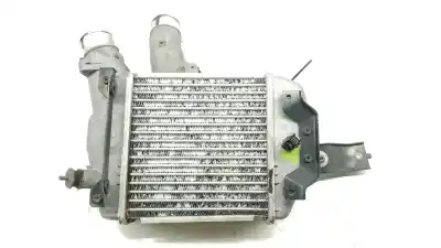Pezzo di ricambio per auto di seconda mano intercooler per mazda 5 (cr19) 2.0 cd (cr19) riferimenti oem iam 1271002360 1271002360 1271002360