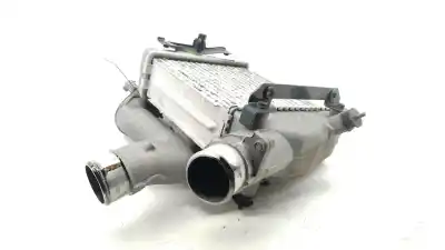 Pezzo di ricambio per auto di seconda mano intercooler per mazda 5 (cr19) 2.0 cd (cr19) riferimenti oem iam 1271002360 1271002360 1271002360