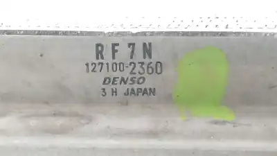 Pezzo di ricambio per auto di seconda mano intercooler per mazda 5 (cr19) 2.0 cd (cr19) riferimenti oem iam 1271002360 1271002360 1271002360