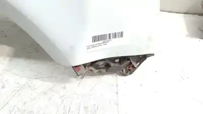 Pezzo di ricambio per auto di seconda mano parafango anteriore destro per opel corsa d (s07) 1.3 cdti (l08, l68) riferimenti oem iam   