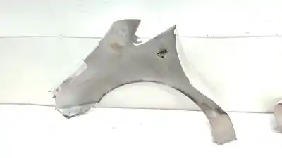 Pezzo di ricambio per auto di seconda mano parafango anteriore destro per opel corsa d (s07) 1.3 cdti (l08, l68) riferimenti oem iam   
