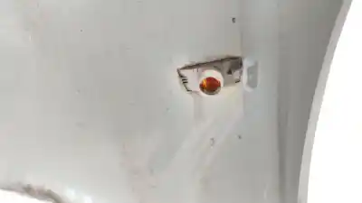 Pezzo di ricambio per auto di seconda mano parafango anteriore destro per opel corsa d (s07) 1.3 cdti (l08, l68) riferimenti oem iam   