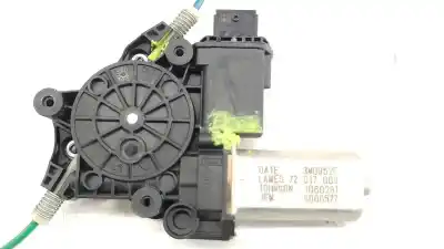 Second-hand car spare part passenger side right window regulator for opel corsa d (s07) 1.3 cdti (l08, l68) oem iam references 5000577 5000577 5000577