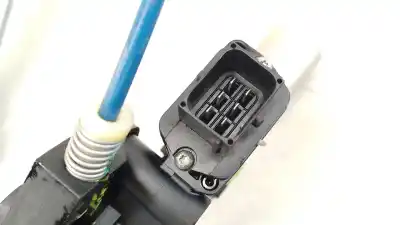 Second-hand car spare part passenger side right window regulator for opel corsa d (s07) 1.3 cdti (l08, l68) oem iam references 5000577 5000577 5000577
